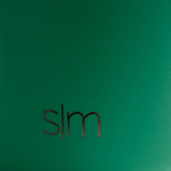 Green Drinkware Bottle - Picture 4 of 14